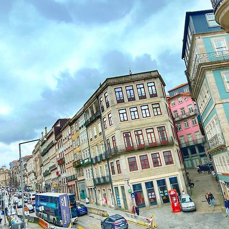 Sao Domingos Rooms Porto Exterior foto