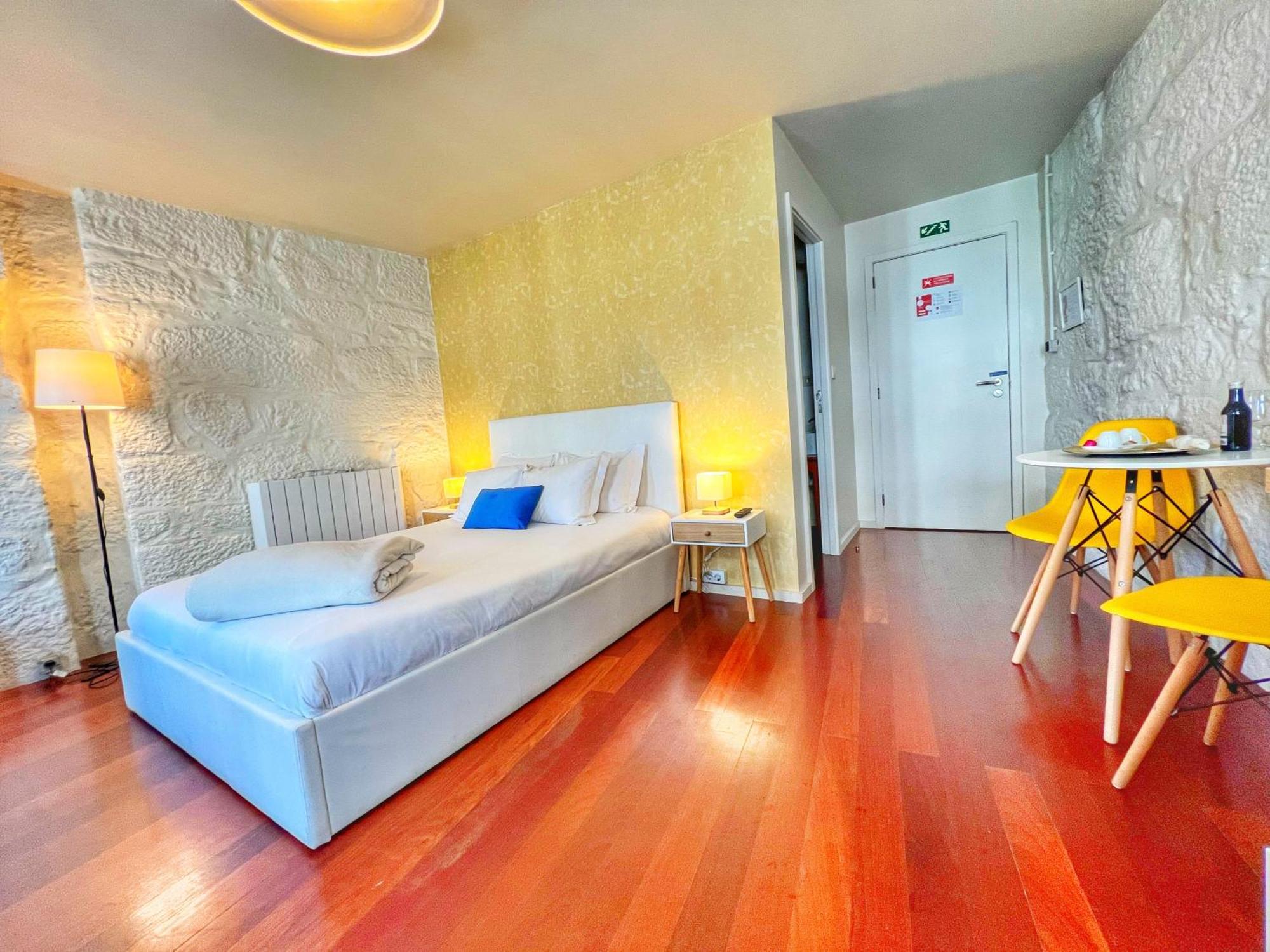 Sao Domingos Rooms Porto Exterior foto