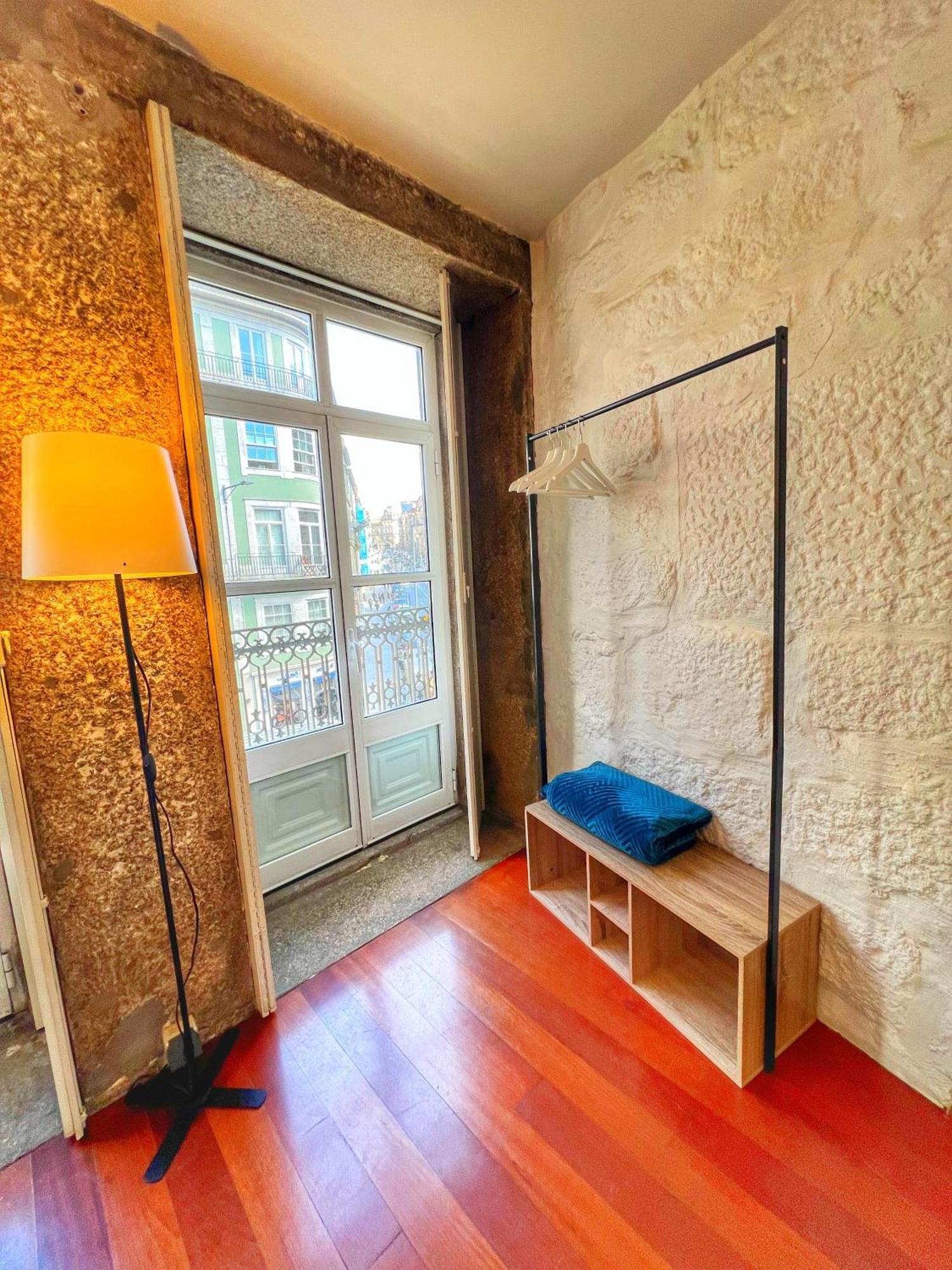 Sao Domingos Rooms Porto Exterior foto
